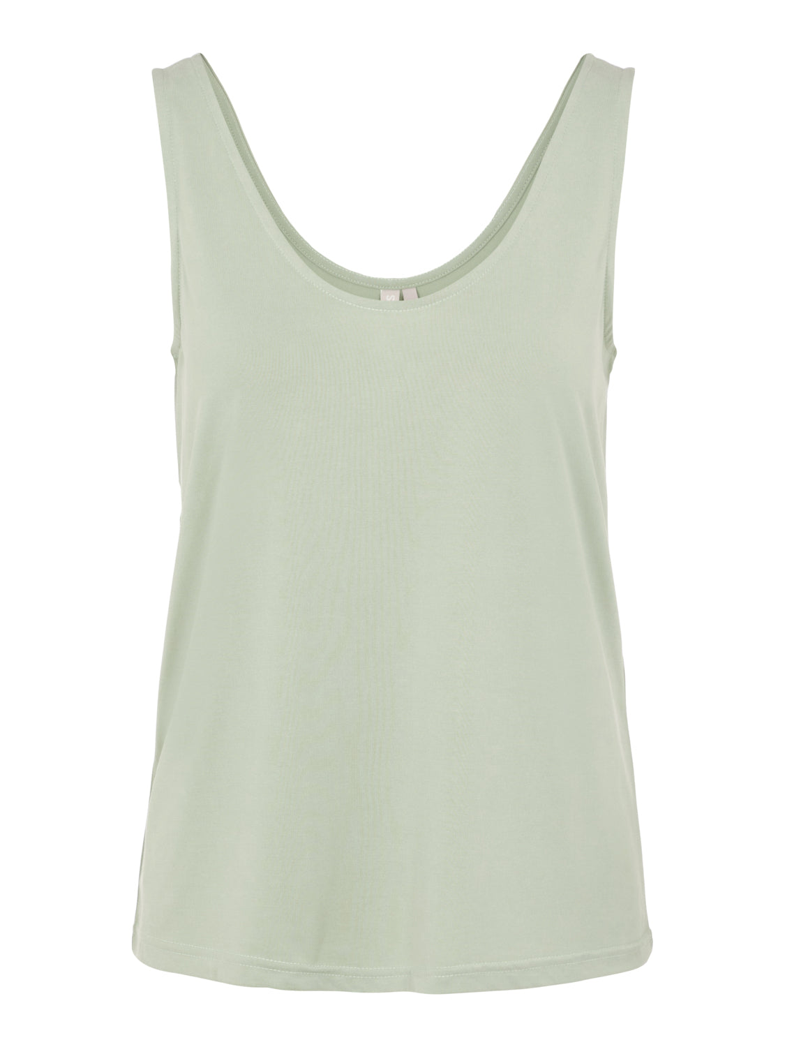 PCKAMALA Tank top - desert sage